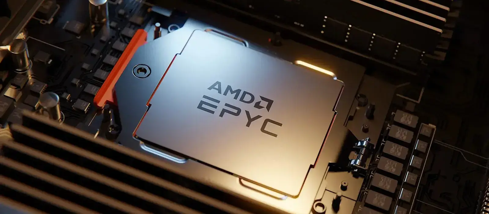 AMD EPYC 9006 Venice получат до 256 ядер Изображение 3