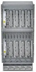 Пакетный транспортный маршрутизатор Juniper PTX3000