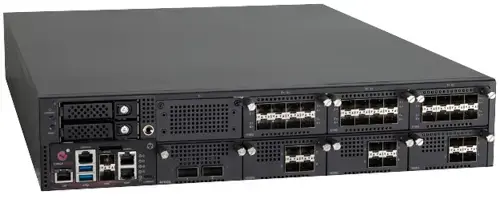Межсетевой экран Check Point Quantum Force 29100