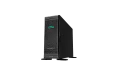 HPE ProLiant ML350 Gen10 8LFF