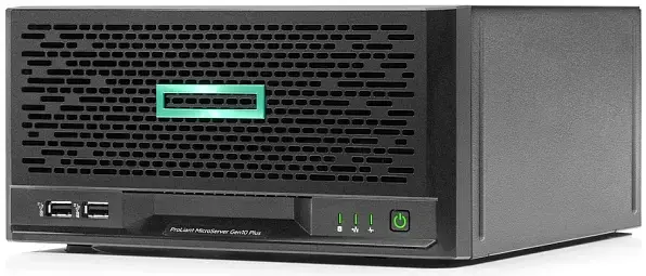 HPE-ProLiant-MicroServer-Gen10-Plus