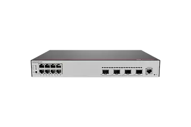 Коммутатор Huawei CloudEngine S5735R-L8P4S-A-V2