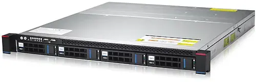 Сервер SNR-SR1104R