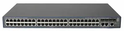 Коммутаторы HP серии 3100 EI