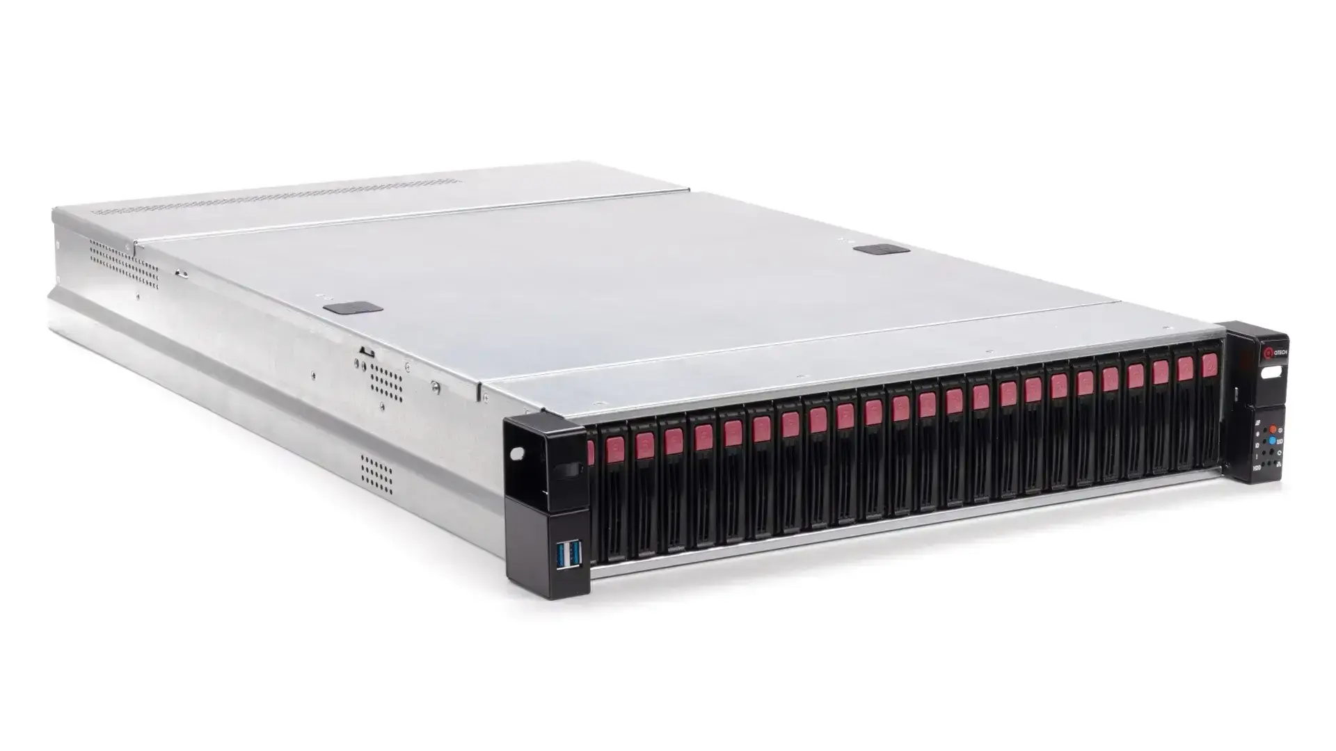 Qtech QSRV-262412-P-R