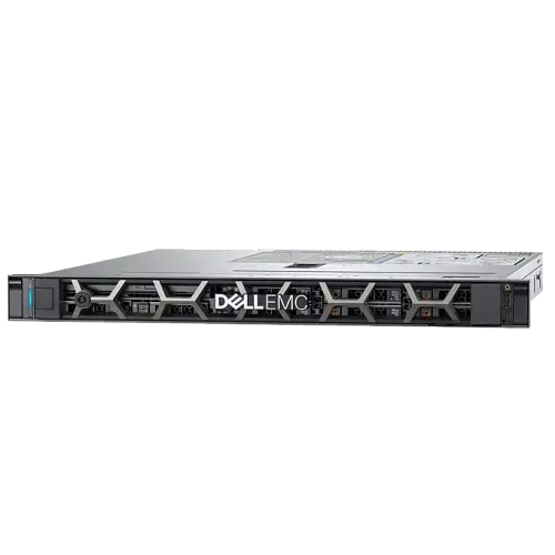 Сервер Dell PowerEdge R340 8SFF