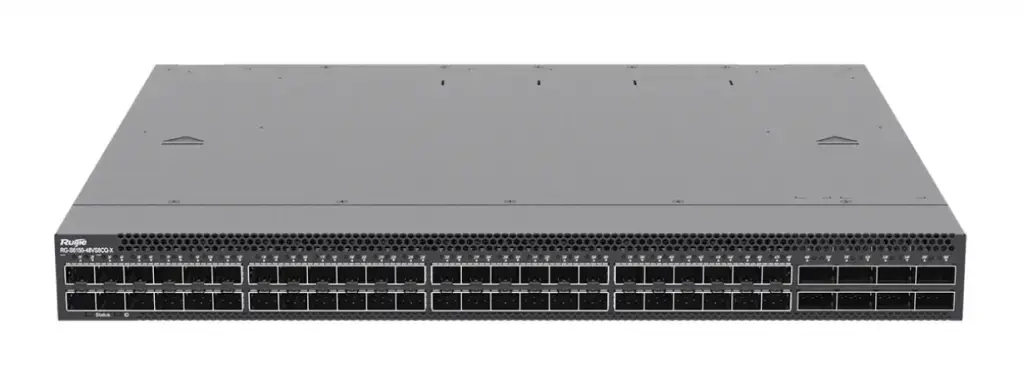 Ruijie — новый игрок на российском рынке сетевого оборудования: конкурент Cisco, Huawei и HPE Aruba? Изображение 14