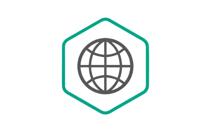 Программное обеспечение Kaspersky Security для интернет-шлюзов