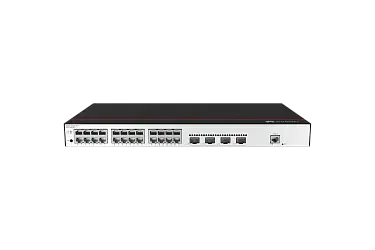 Коммутатор Huawei CloudEngine S3710-H24T4S-A