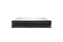 СХД HPE MSA 1060 FC 24SFF