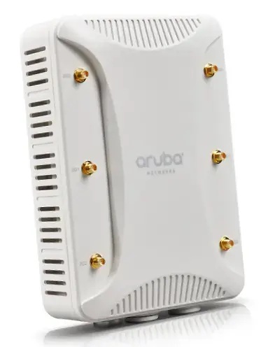 Точки доступа HPE Aruba серии 228