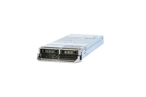 Blade-сервер Dell PowerEdge M620