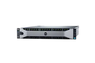 Dell PowerEdge R730xd 24SFF