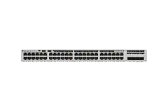 Коммутатор Cisco C9300L-48T-4X-A