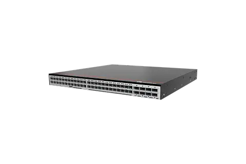 Коммутатор Huawei CloudEngine CE6885-48YS8CQ-TF
