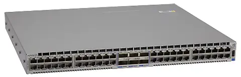 Коммутатор HPE Arista 7160