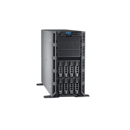 Сервер Dell PowerEdge T630 8LFF