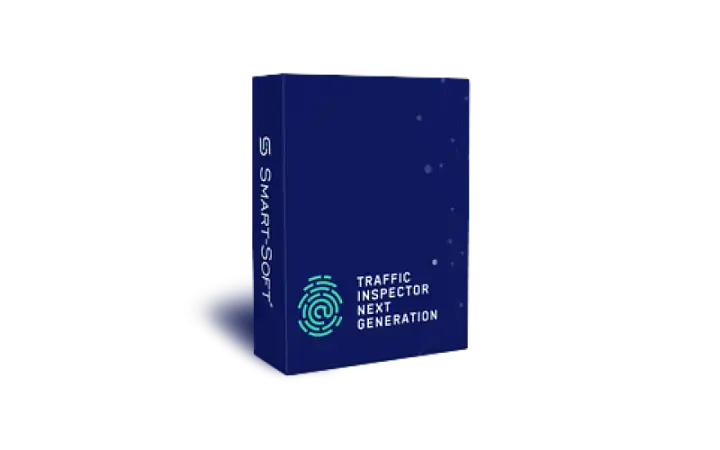 Программное обеспечение Traffic Inspector Next Generation