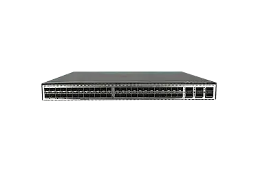 Коммутатор Huawei CloudEngine CE6863H-48S6CQ