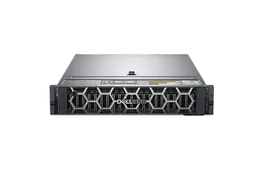 Конфигуратор Dell R740xd