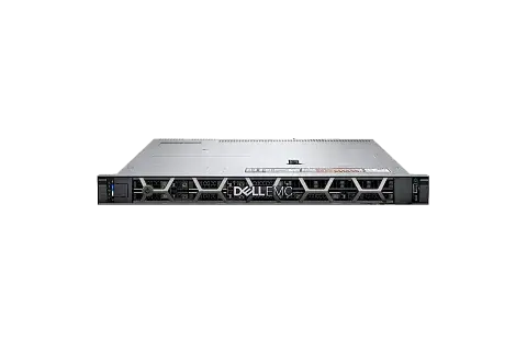 Dell PowerEdge R450 4LFF