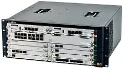 Маршрутизатор агрегации Maipu MP7300X-08