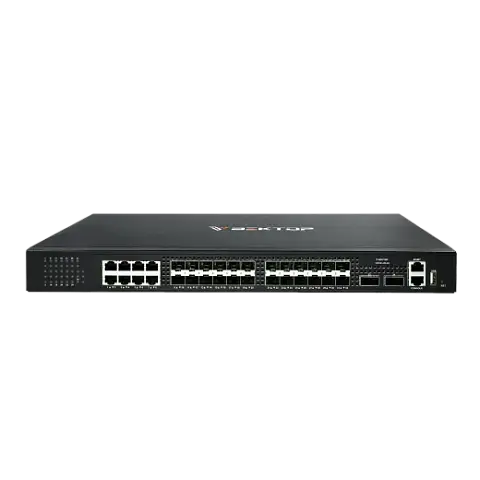  Вектор VC6100-24X-2Q