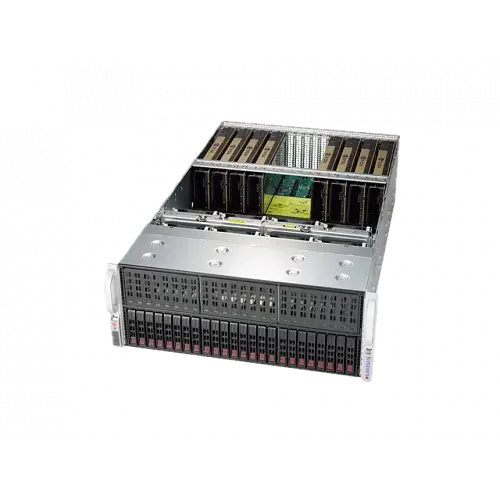 Сервер Supermicro SYS-4028GR-TR 24SFF