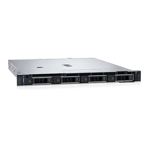 Сервер DELL PowerEdge R360 4LFF