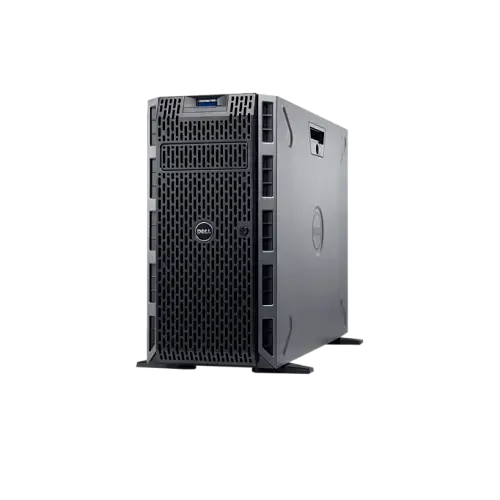 Сервер Dell PowerEdge T320 4LFF