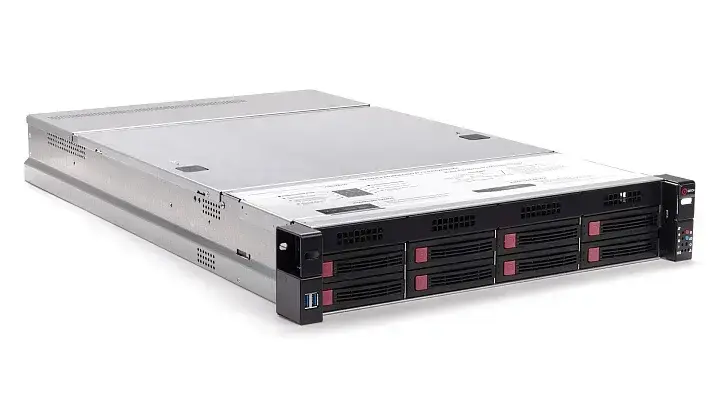 Сервер Qtech QSRV-260812-P-R