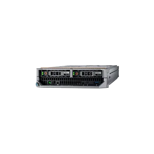 Сервер Blade-сервер Dell PowerEdge M640