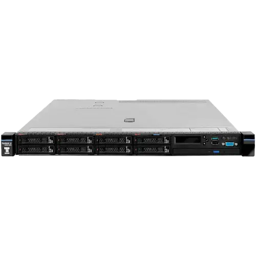 Сервер Lenovo System x3550 M5 8SFF