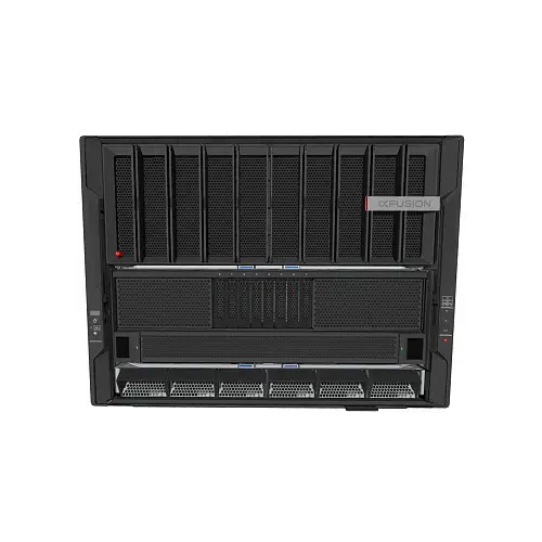Сервер xFusion G8600 V7 8NVMe