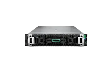 HPE ProLiant DL385 Gen11 8LFF