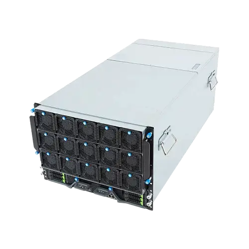 Сервер Gigabyte G893-ZX1-AAX1 8SFF/NVMe