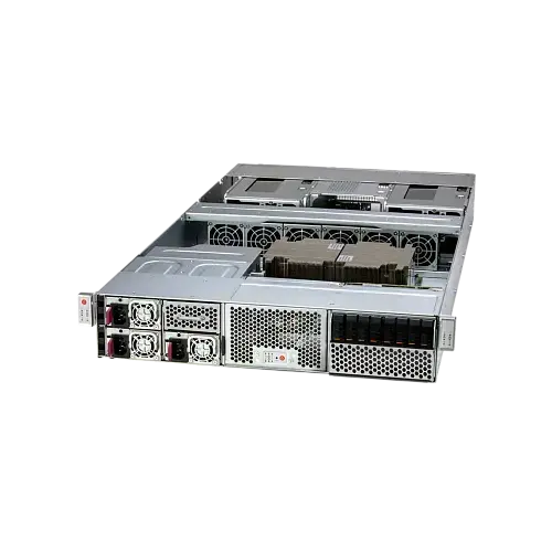 Сервер Supermicro ARS-221GL-NR 4NVMe