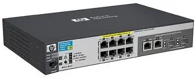 Коммутаторы HPE Aruba серии 2915