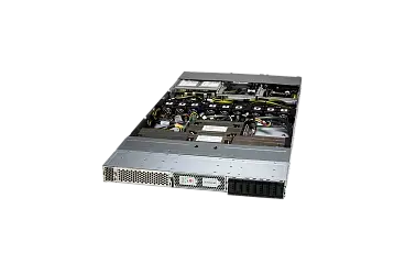 Supermicro ARS-111GL-NHR 2SFF