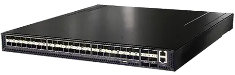 Коммутаторы серии HPE Altoline 6920