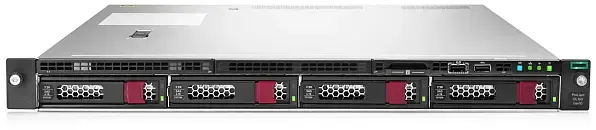 HPE-DL160-Gen10-4LFF