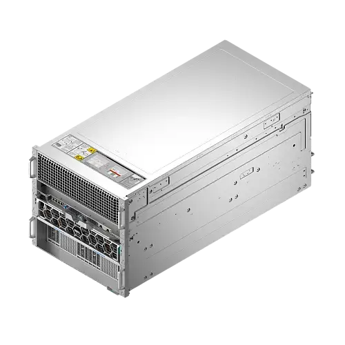 Сервер DELL PowerEdge XE9780 16NVMe