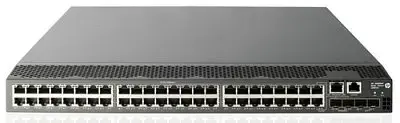 Коммутаторы HP серии 5830