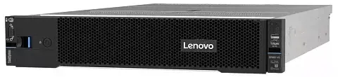 Lenovo ThinkSystem SR650 V3