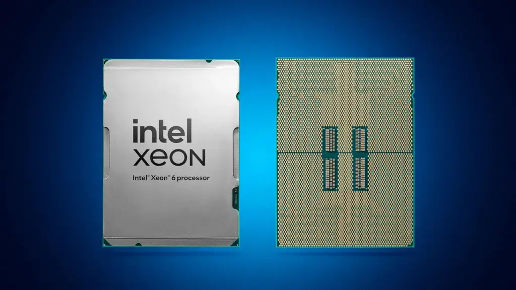Новая разработка Intel - корпорация подала патент на «программно-определяемое суперядро» Изображение 2