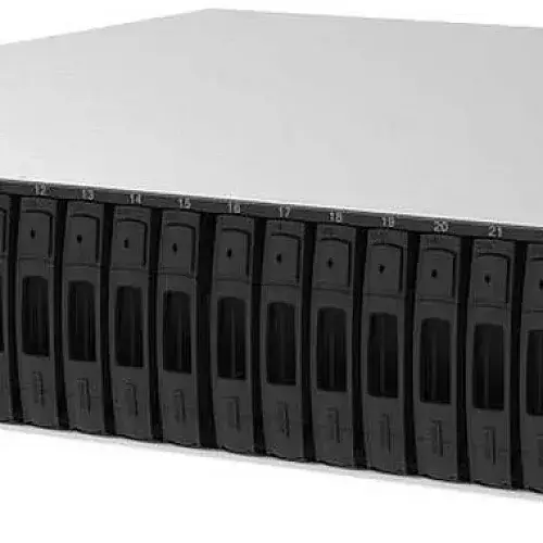 Система хранения Lenovo ThinkSystem DE4800H