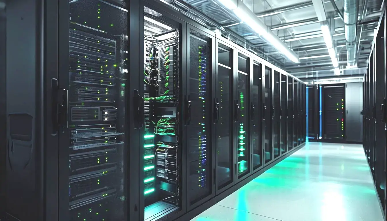 HPE ProLiant DL380: обзор поколений и инновации Изображение 3
