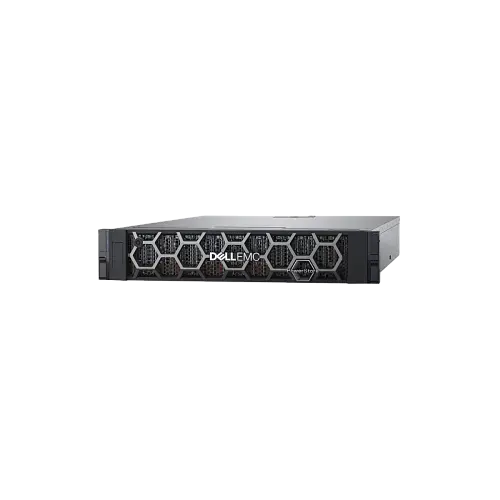 СХД DELL PowerStore 7000X