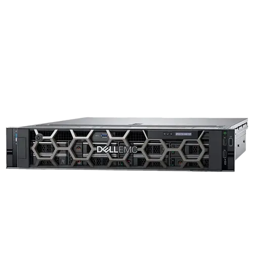 Сервер Dell PowerEdge R740 16SFF
