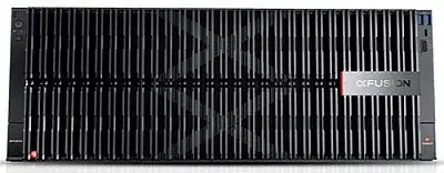 Huawei xFusion FusionServer G5500 V6
